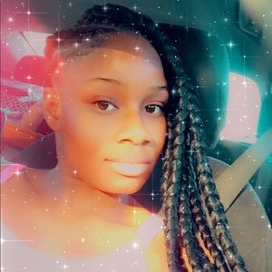 Meet your Posher, Dashawn